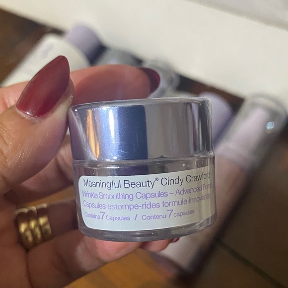 NEW Meaningful Beauty unopened 7 piece set - Picture 6 of 7